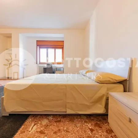 Group Holidays - Apartment Lecce